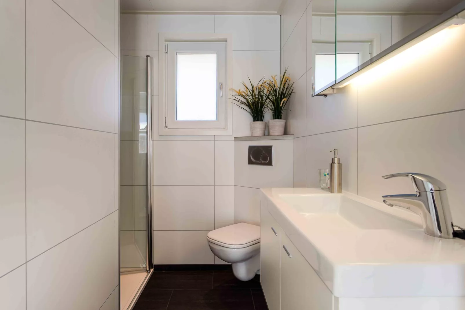 Noordwijkse Duinen 5-Bathroom