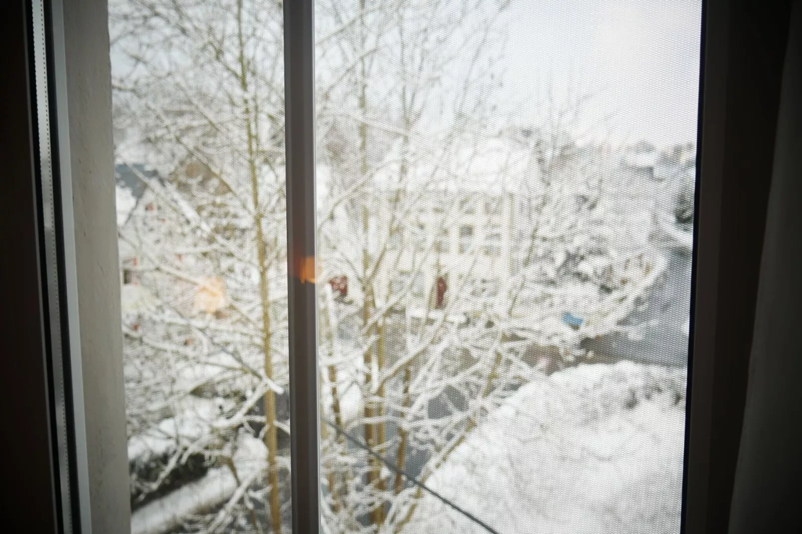 Entre amis 8 personnes-Extérieur hiver