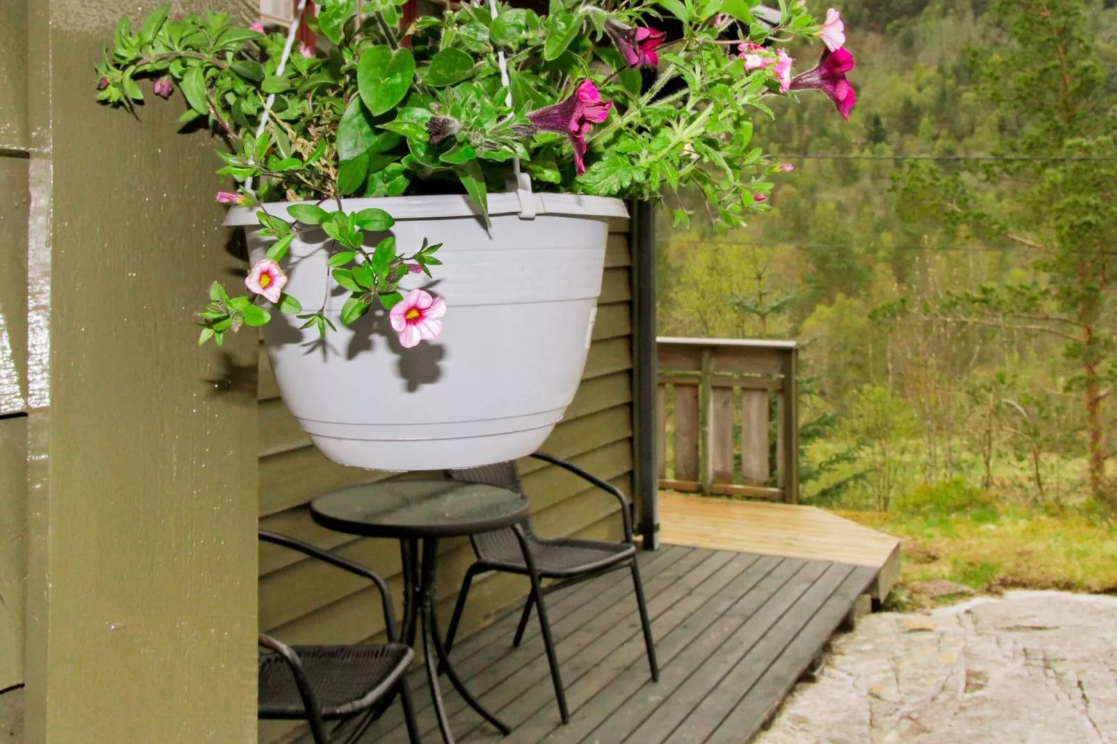 99206 RØSSLYNGTUA-Outdoor
