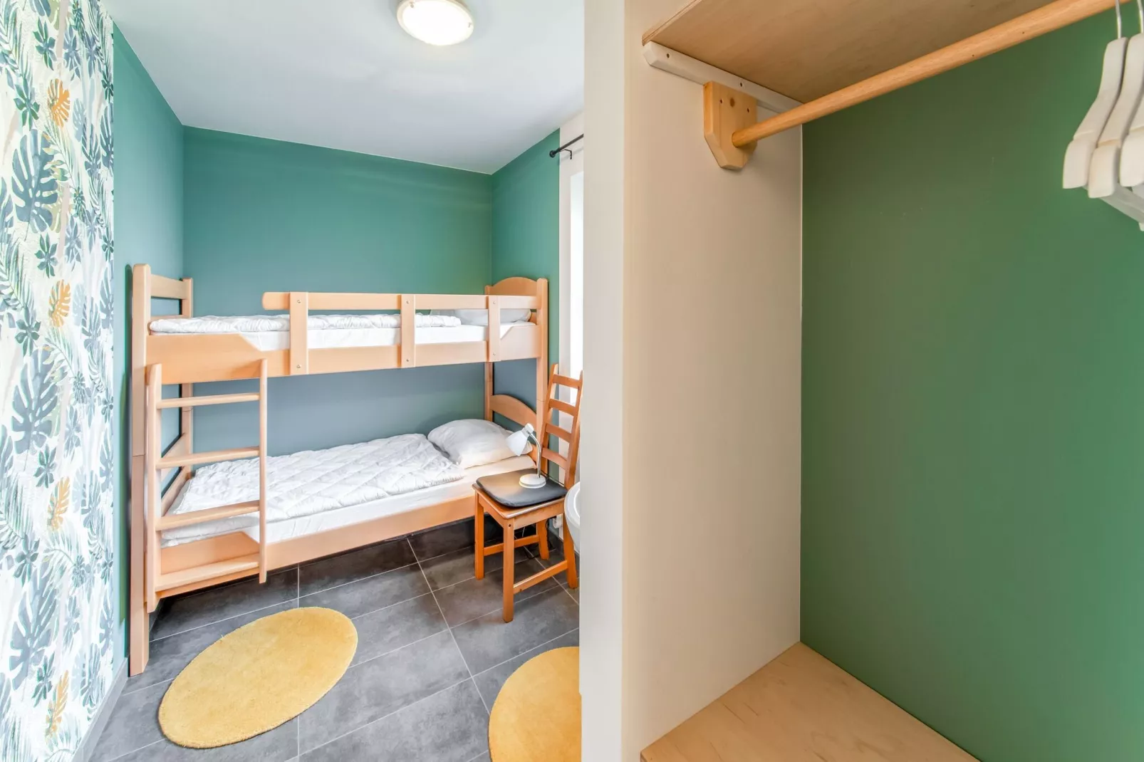 Le Coeur Des Fagnes-Chambre