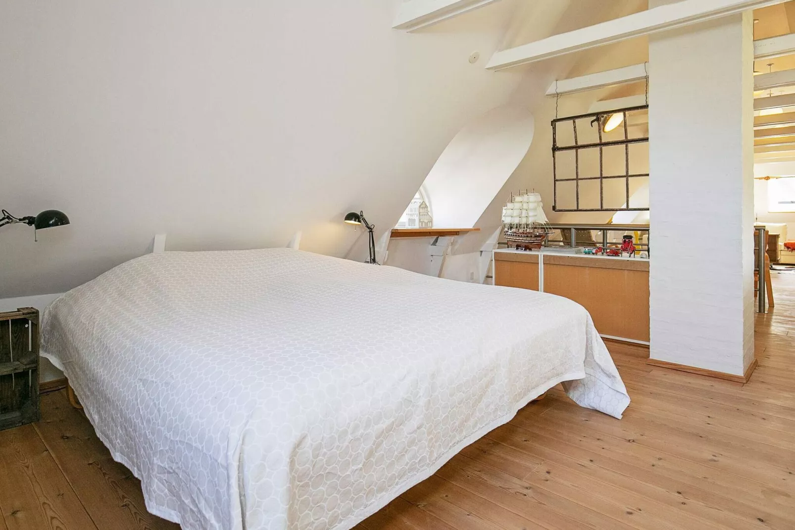 6 person holiday home in Asperup-Indoor