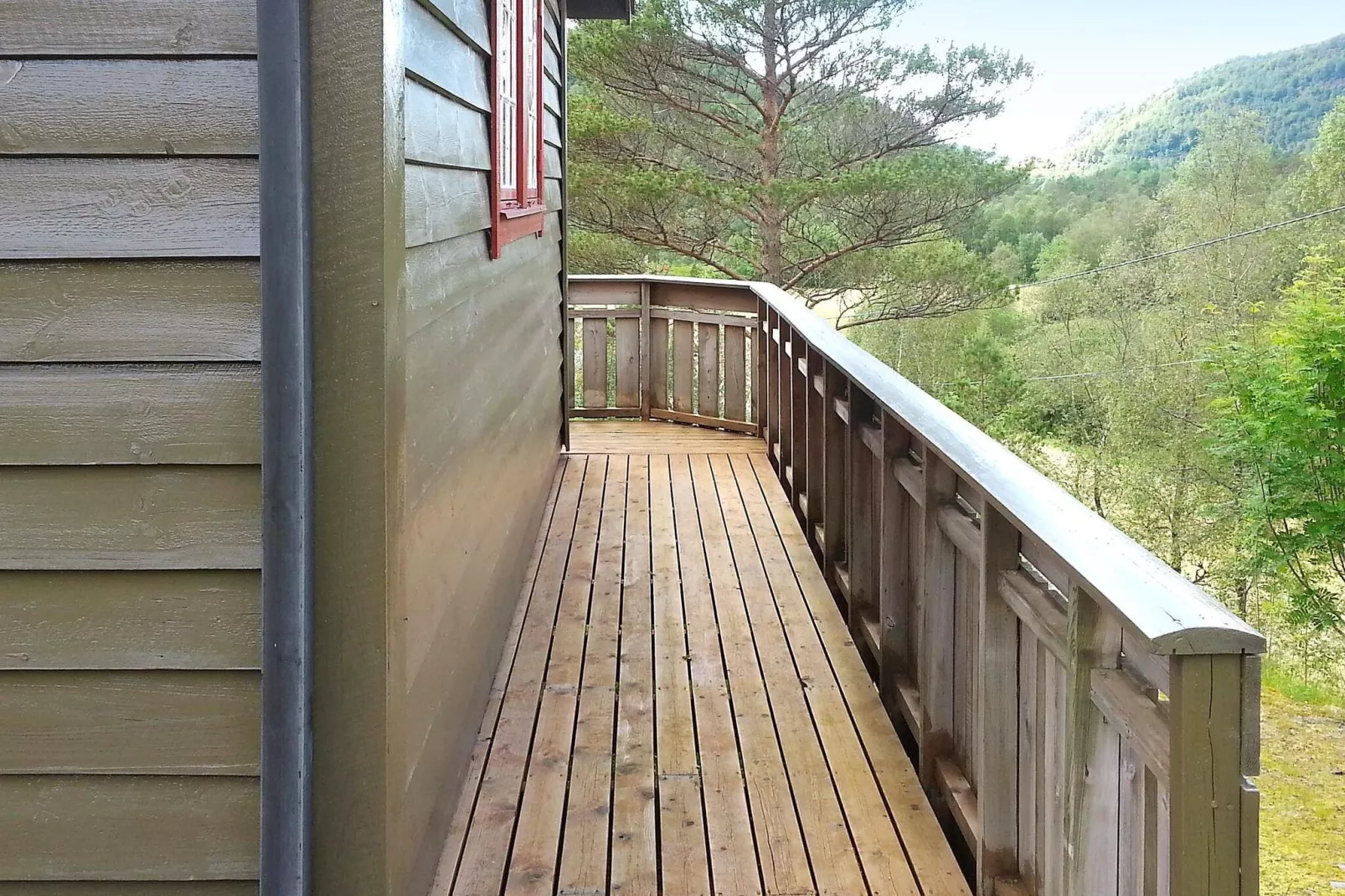 99206 RØSSLYNGTUA-Outdoor
