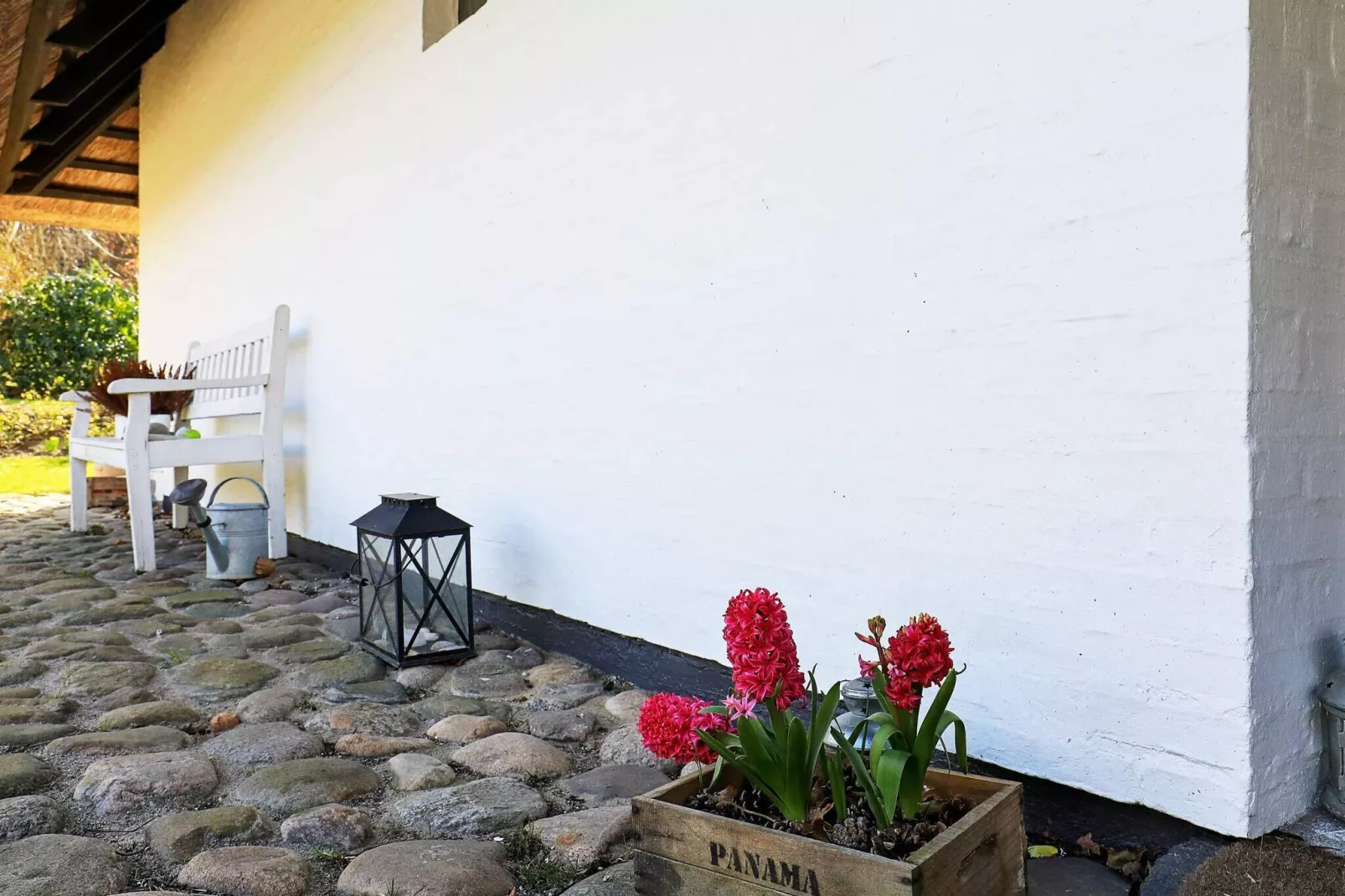6 person holiday home in Asperup-View