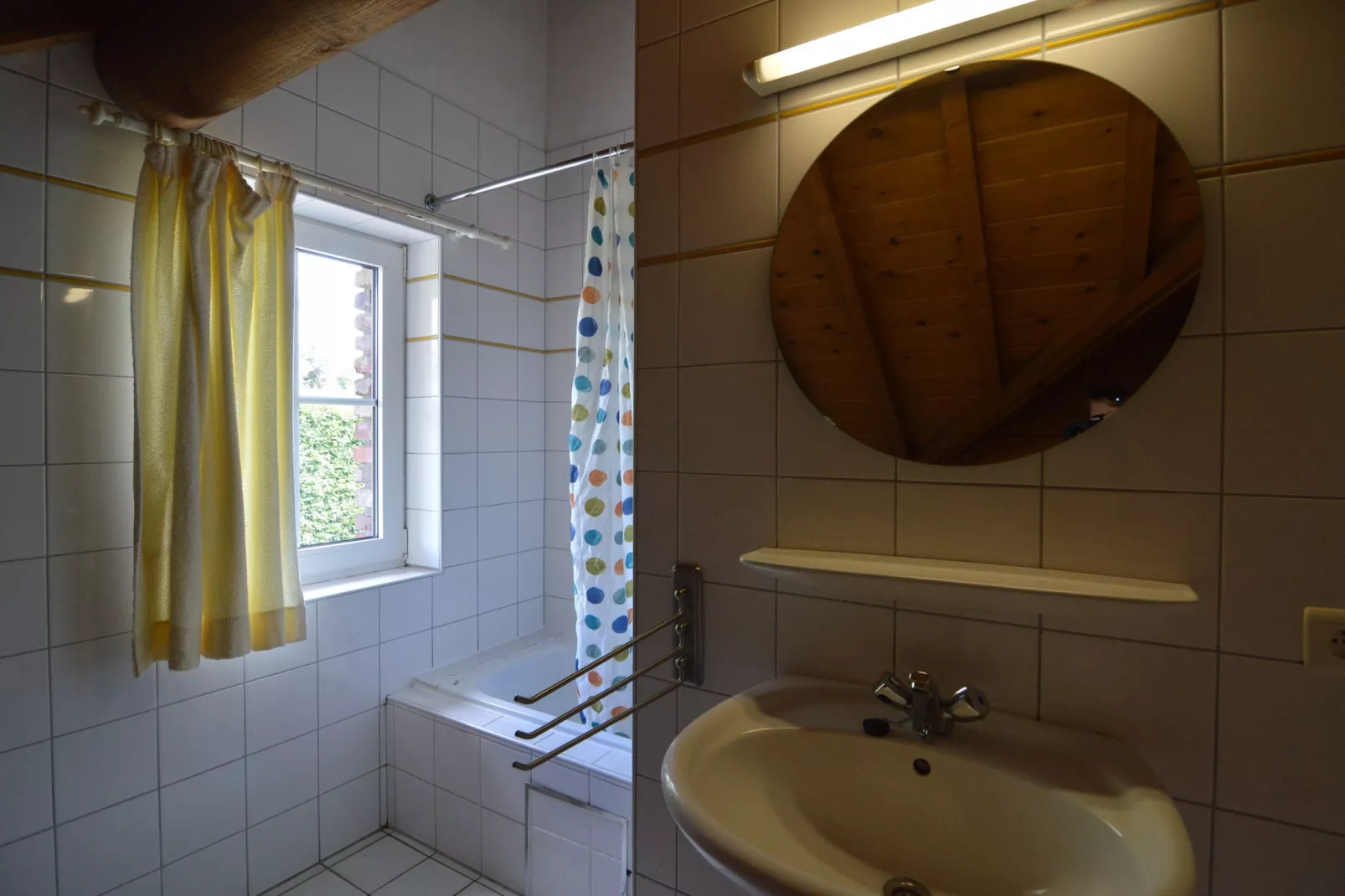 Le Refuge des Bergers-Bathroom