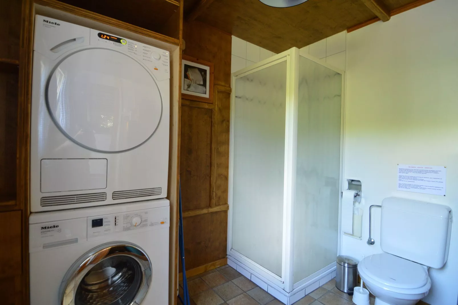 Le Refuge des Bergers-Bathroom