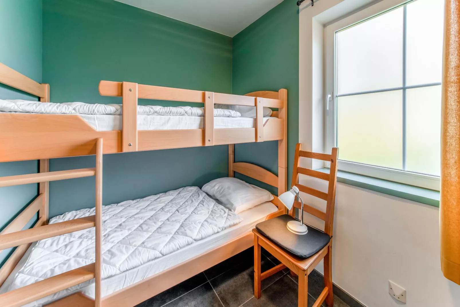 Le Coeur Des Fagnes-Chambre