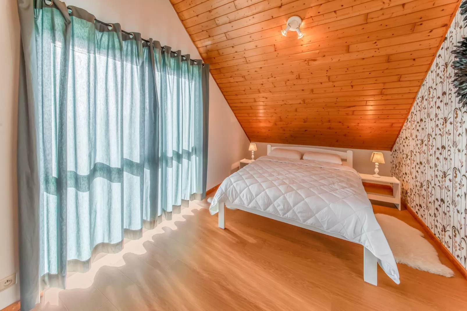 Le Coeur Des Fagnes-Chambre