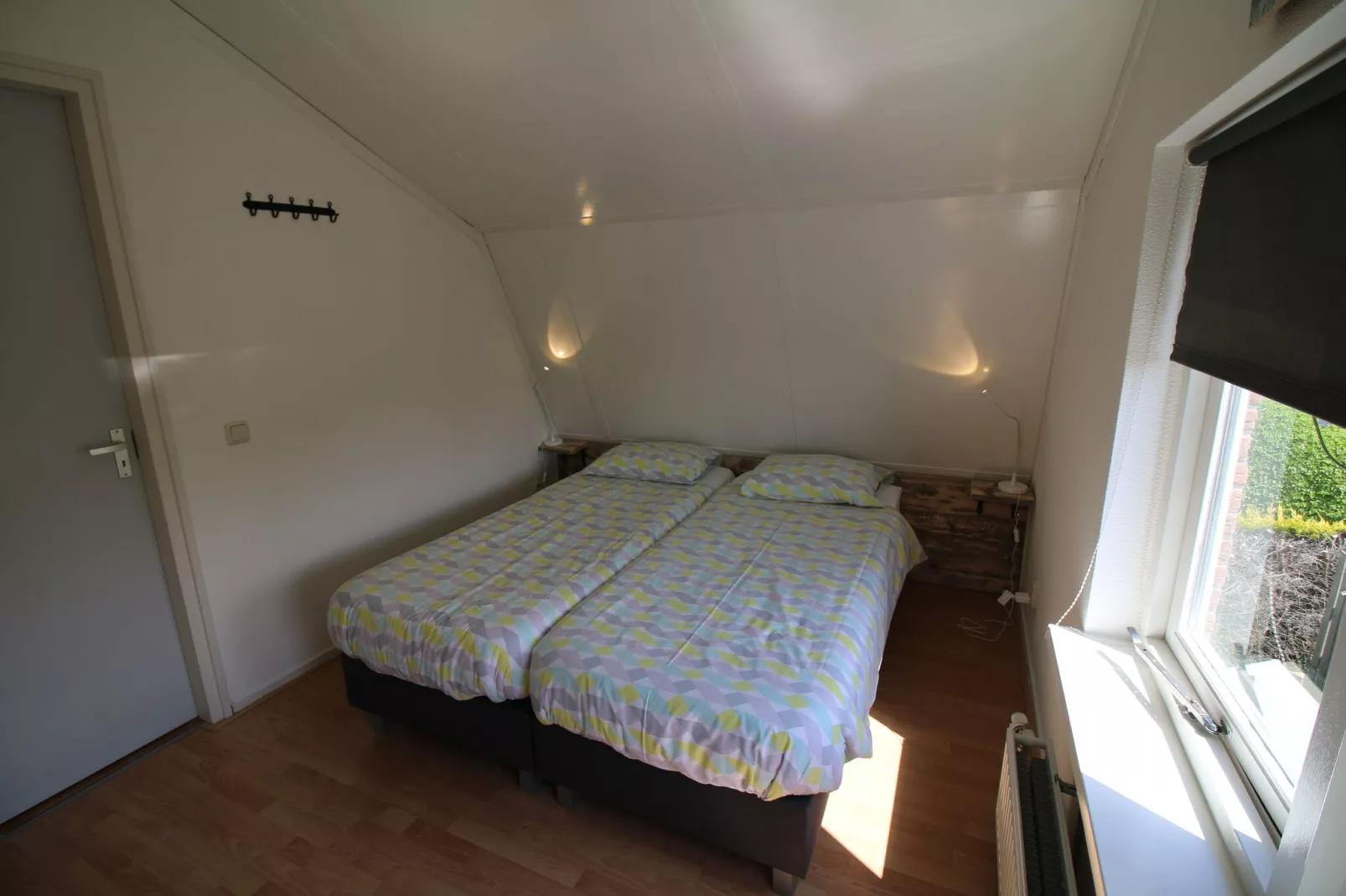 Bungalowpark 't Lappennest 1-Bedroom