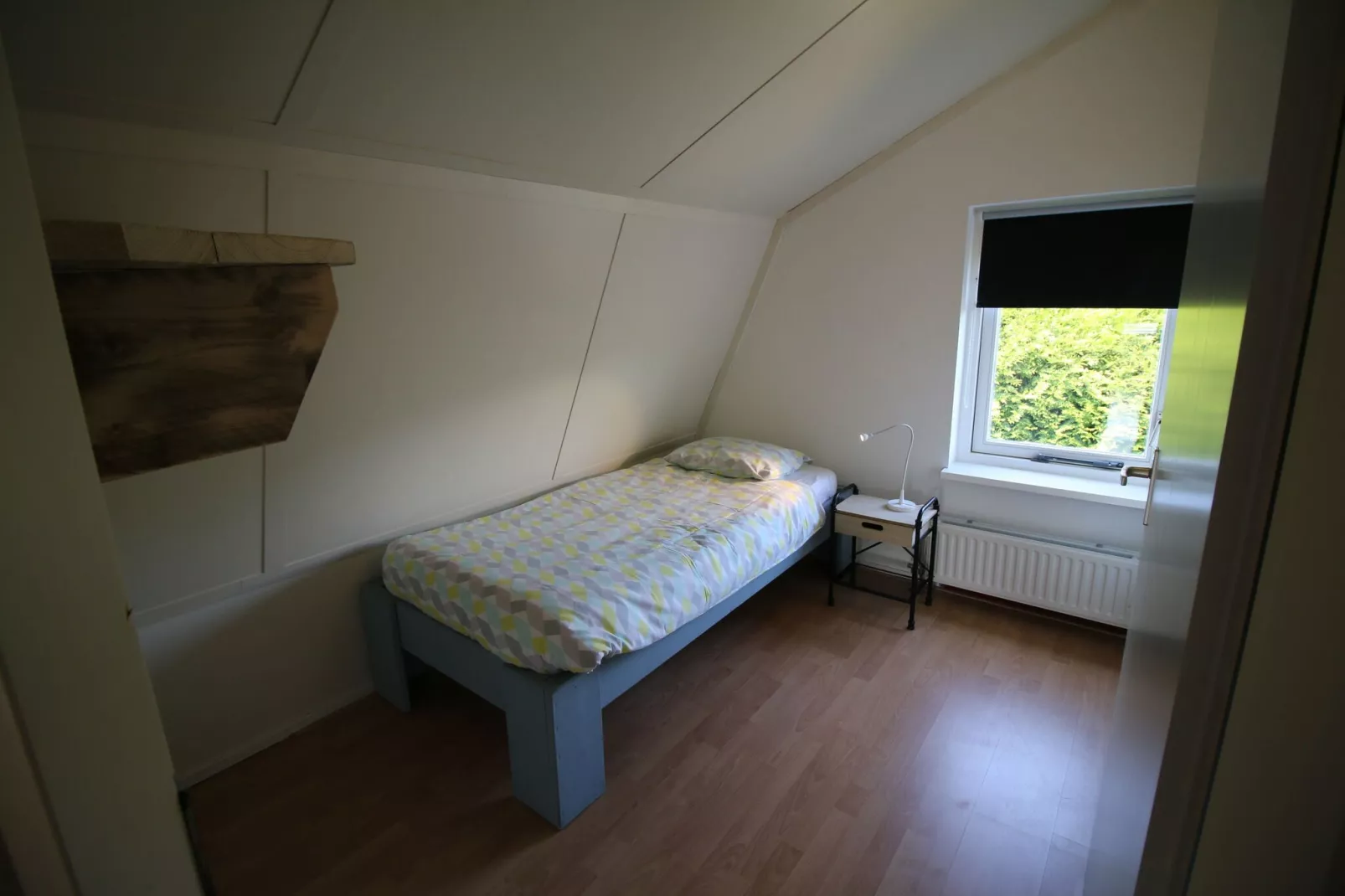 Bungalowpark 't Lappennest 1-Bedroom