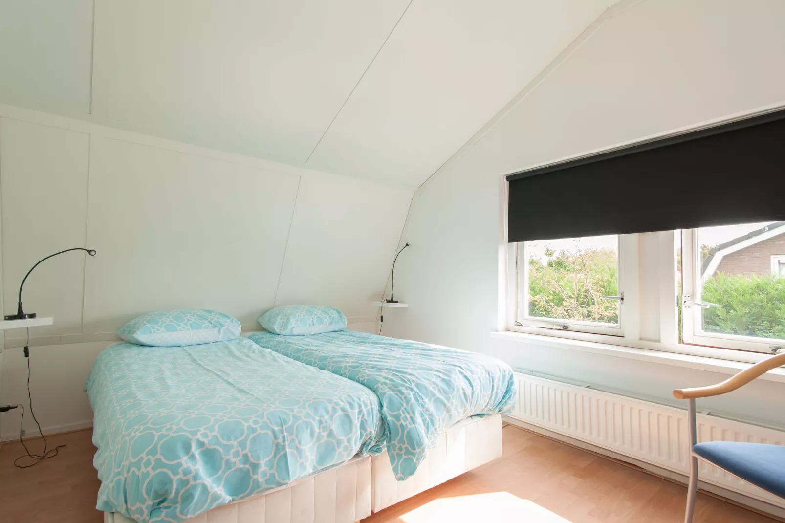 Bungalowpark 't Lappennest 1-Bedroom