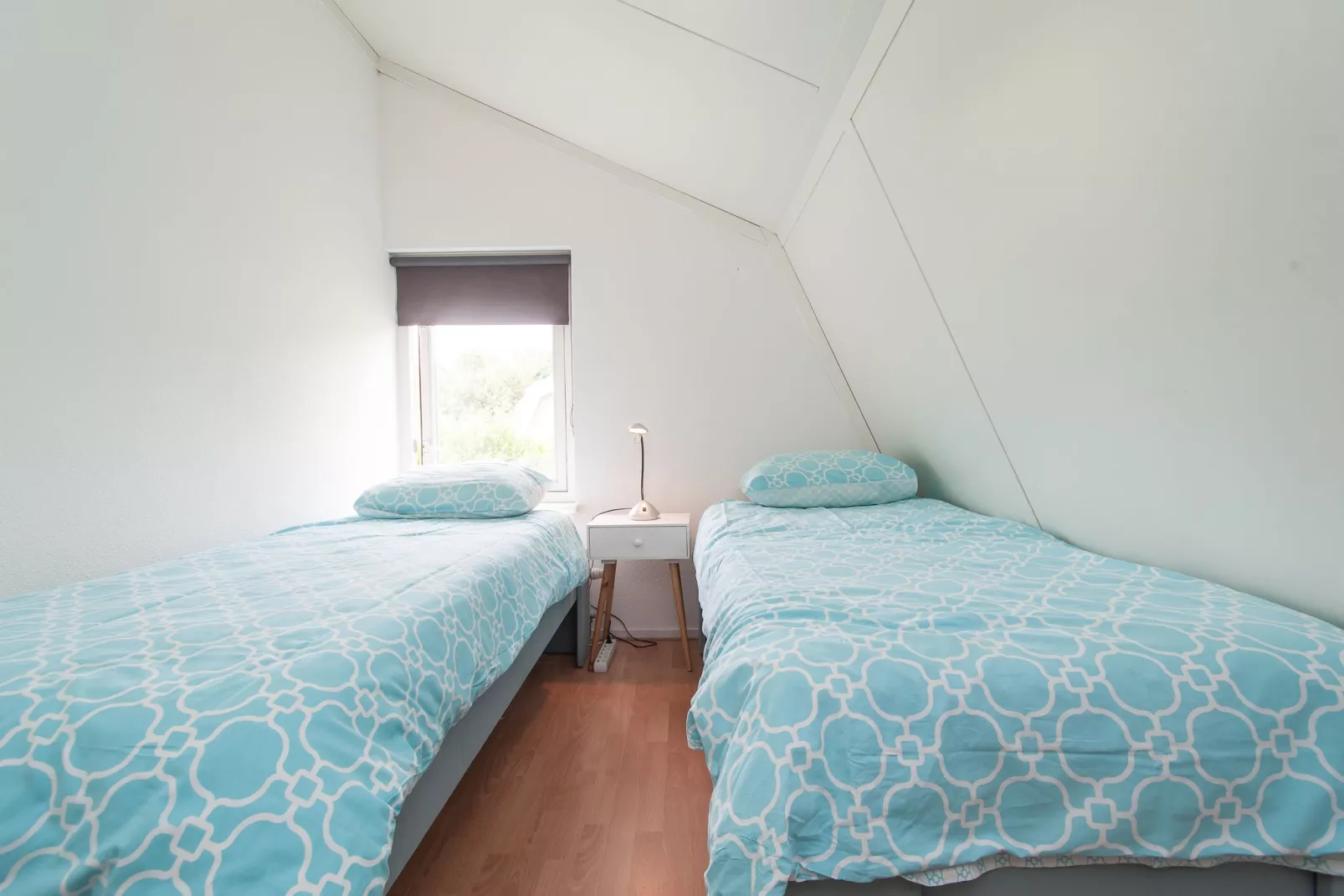 Bungalowpark 't Lappennest 1-Bedroom
