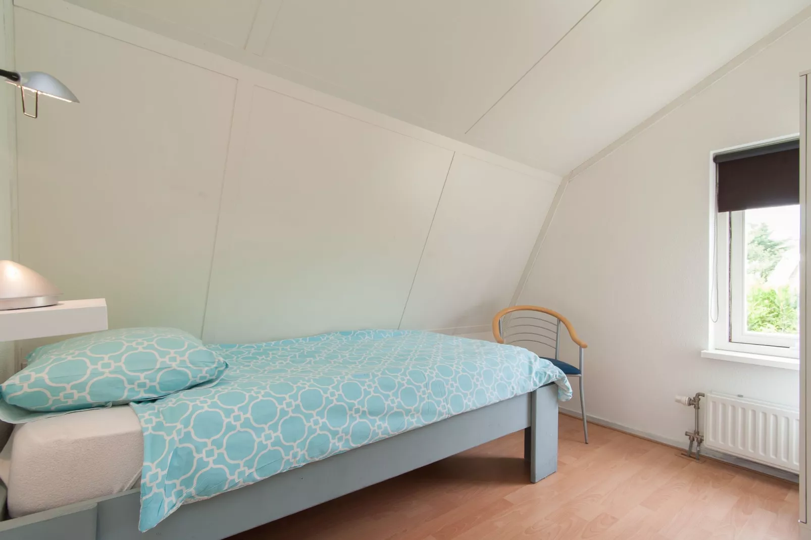 Bungalowpark 't Lappennest 1-Bedroom