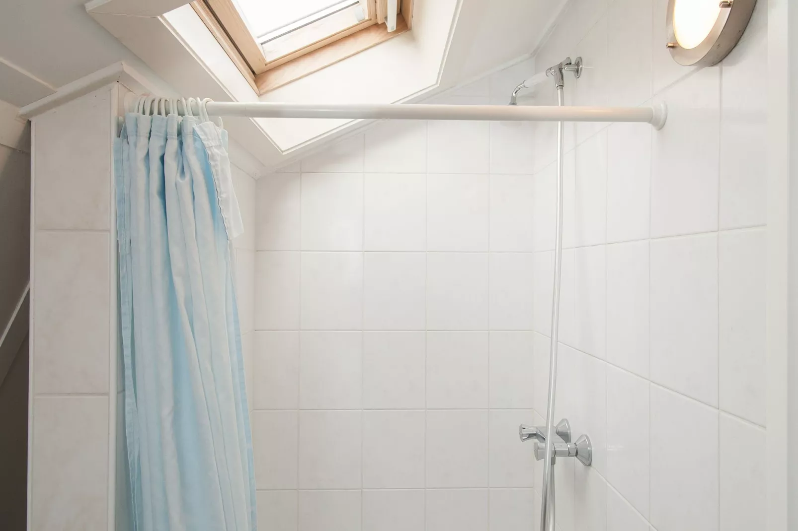 Bungalowpark 't Lappennest 1-Bathroom
