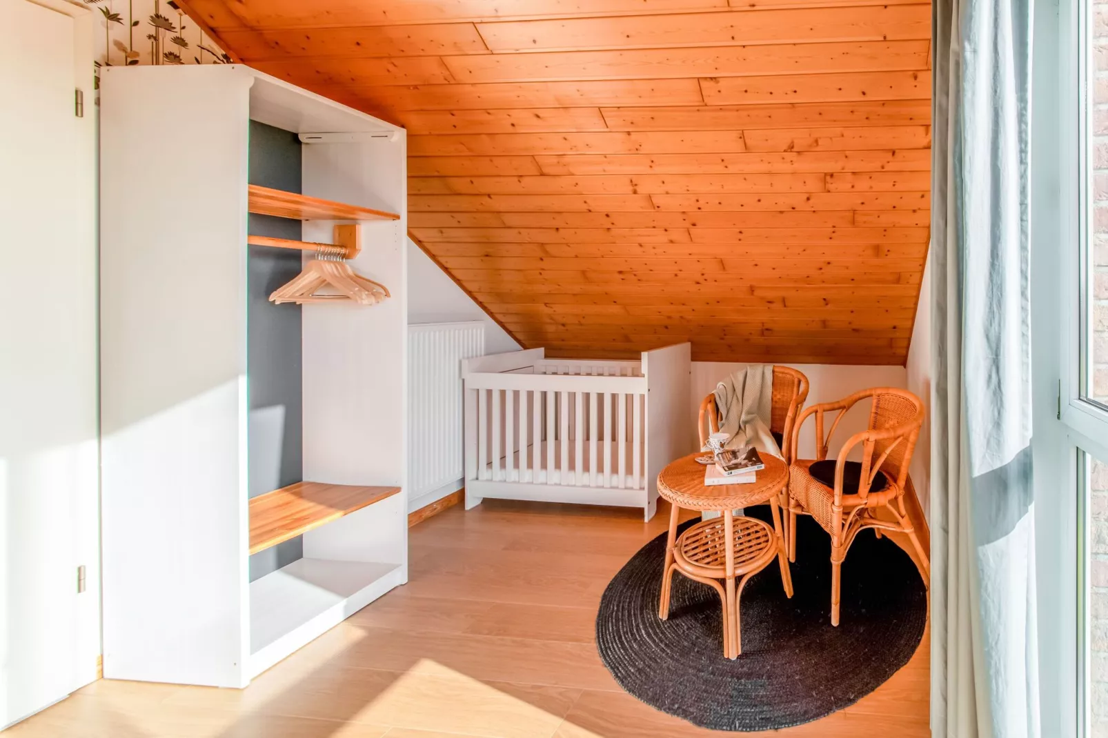 Le Coeur Des Fagnes-Chambre