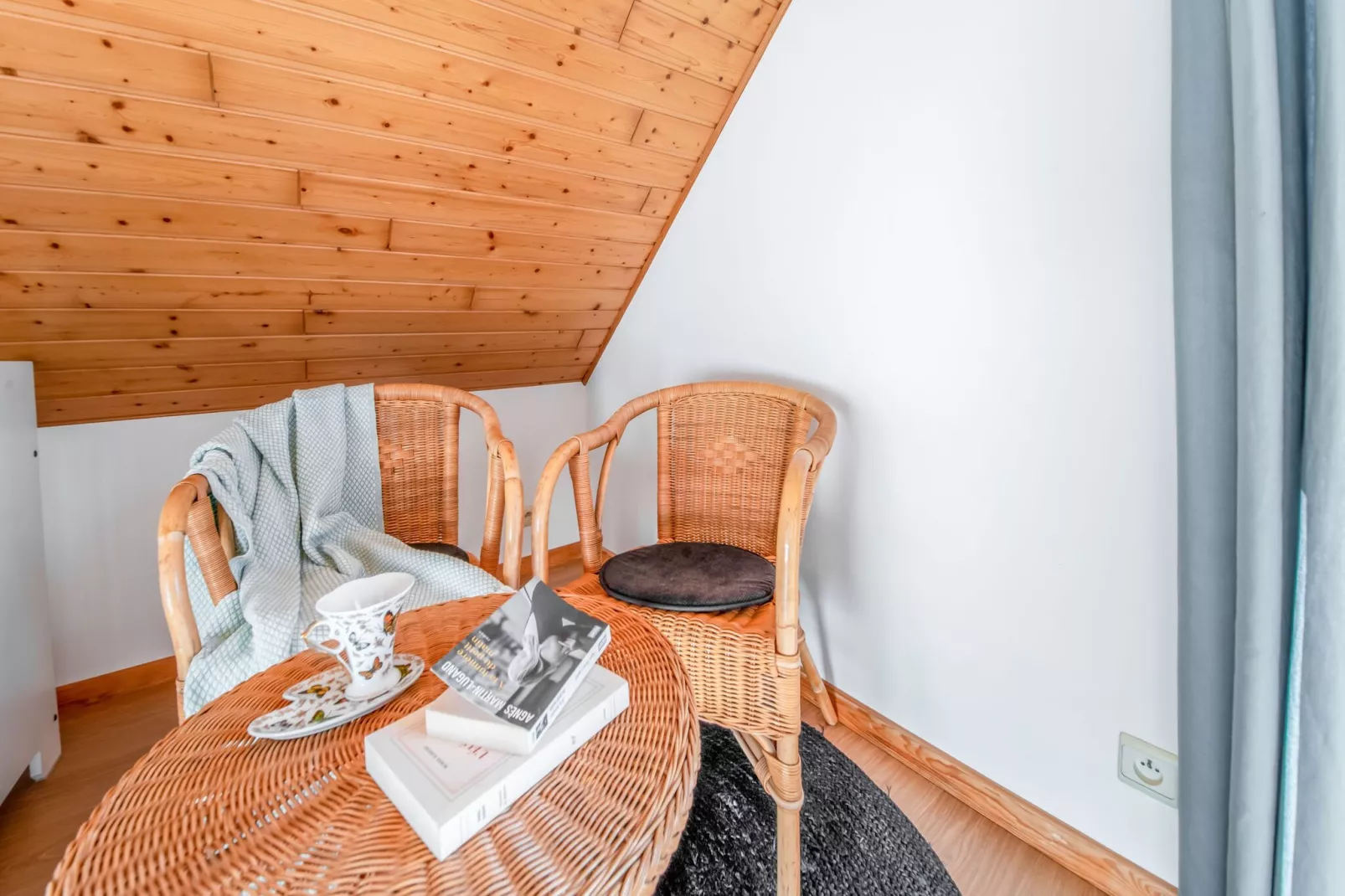 Le Coeur Des Fagnes-Chambre