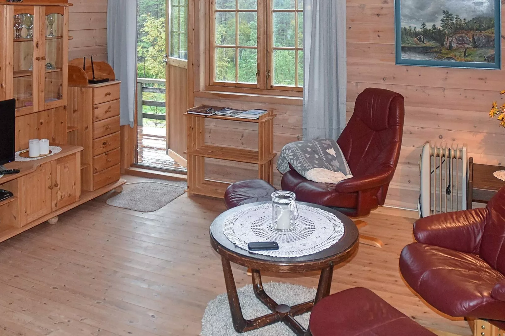 99206 RØSSLYNGTUA-Indoor