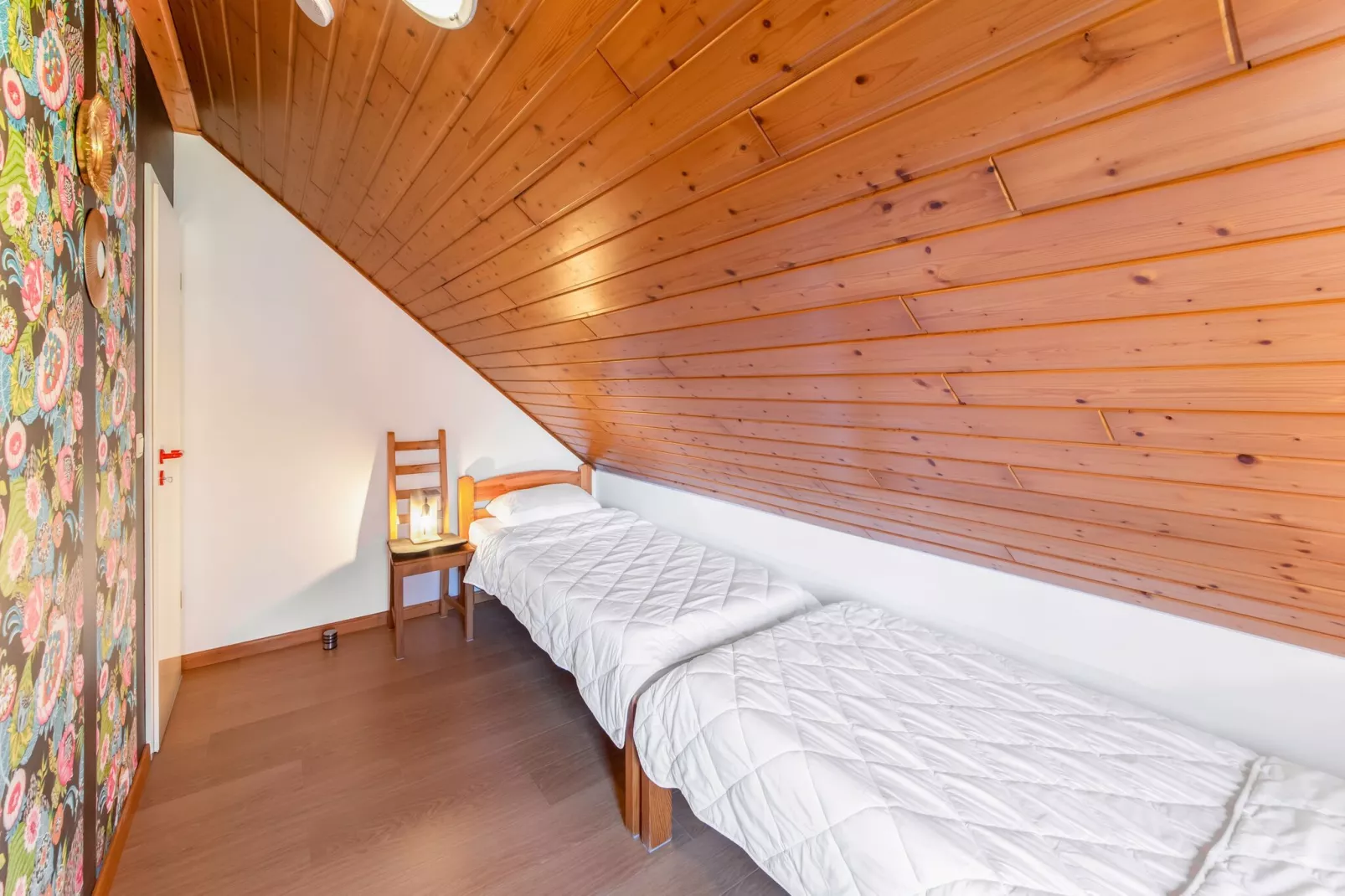 Le Coeur Des Fagnes-Chambre