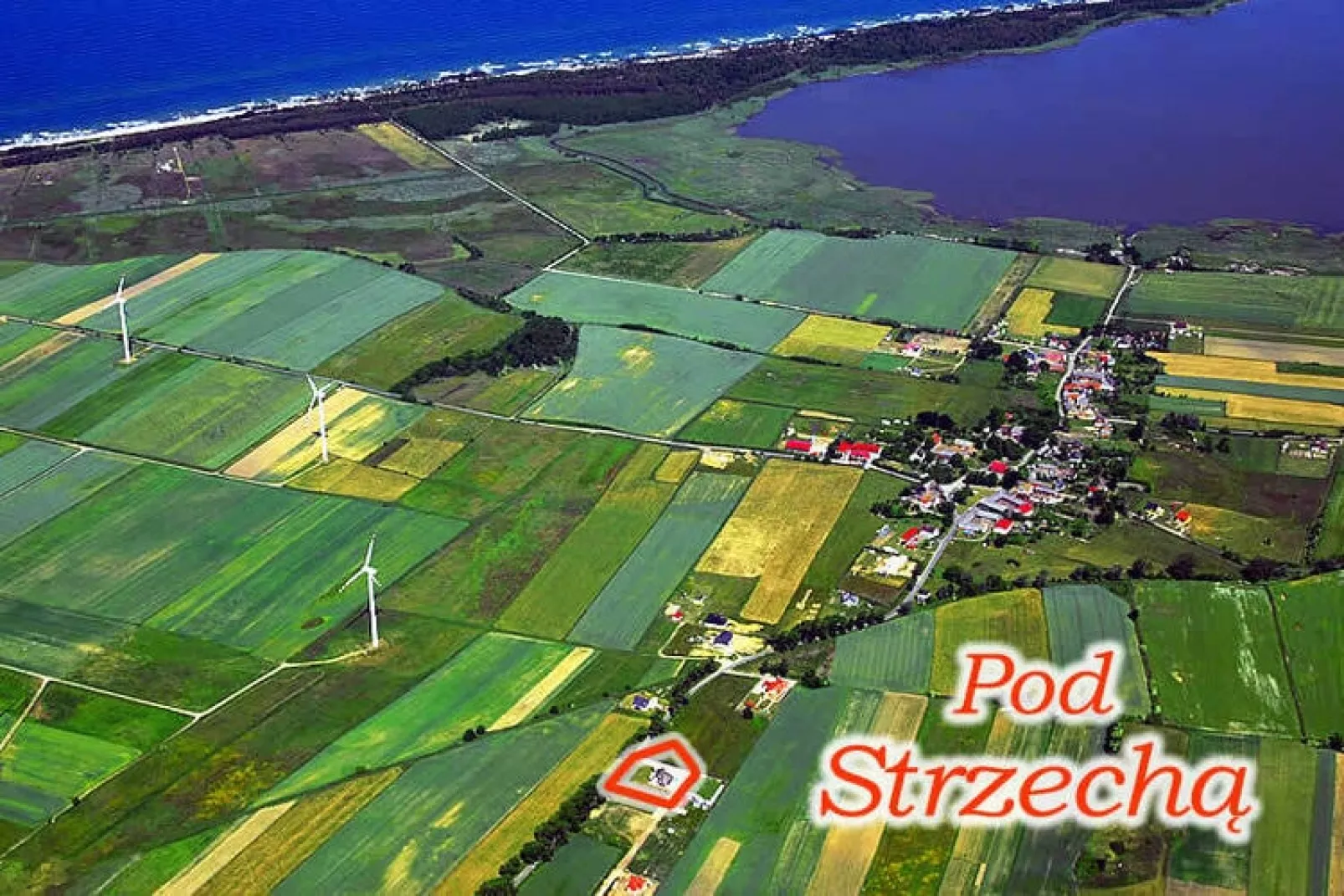 Studio-Gebiete Sommer 20 km
