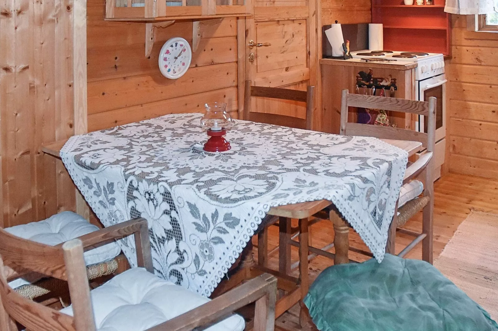 99206 RØSSLYNGTUA-Indoor