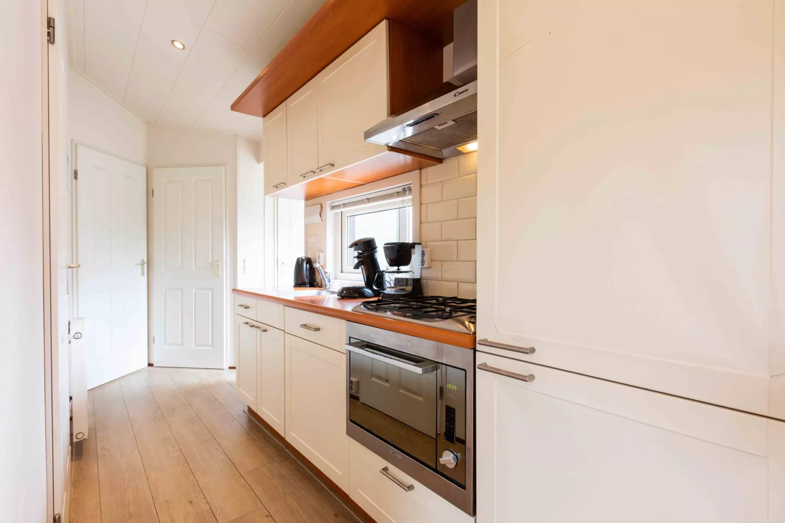 Noordwijkse Duinen 11-Kitchen