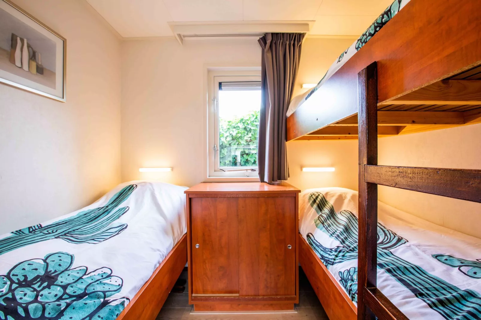 Noordwijkse Duinen 11-Bedroom