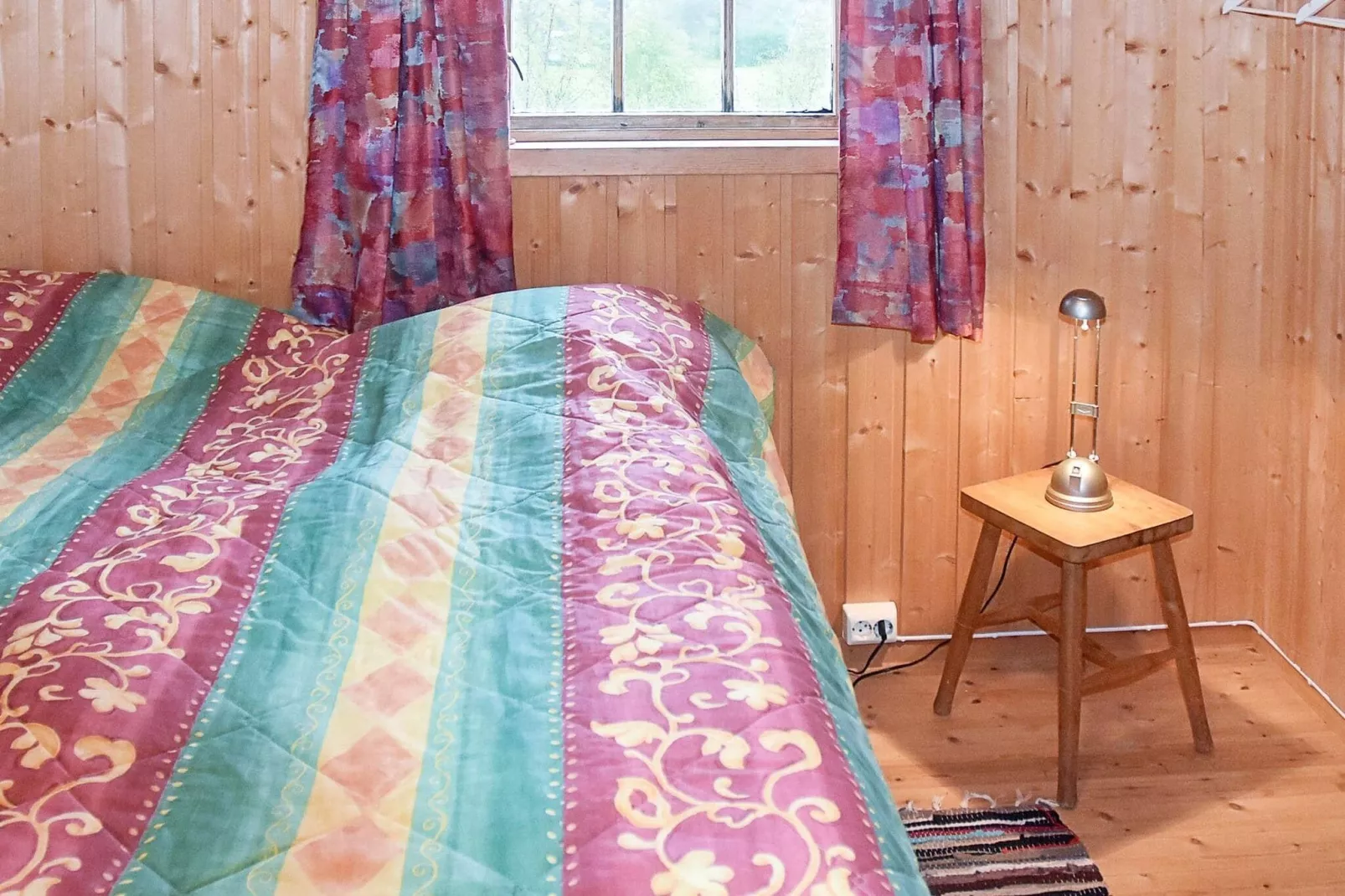 99206 RØSSLYNGTUA-Indoor