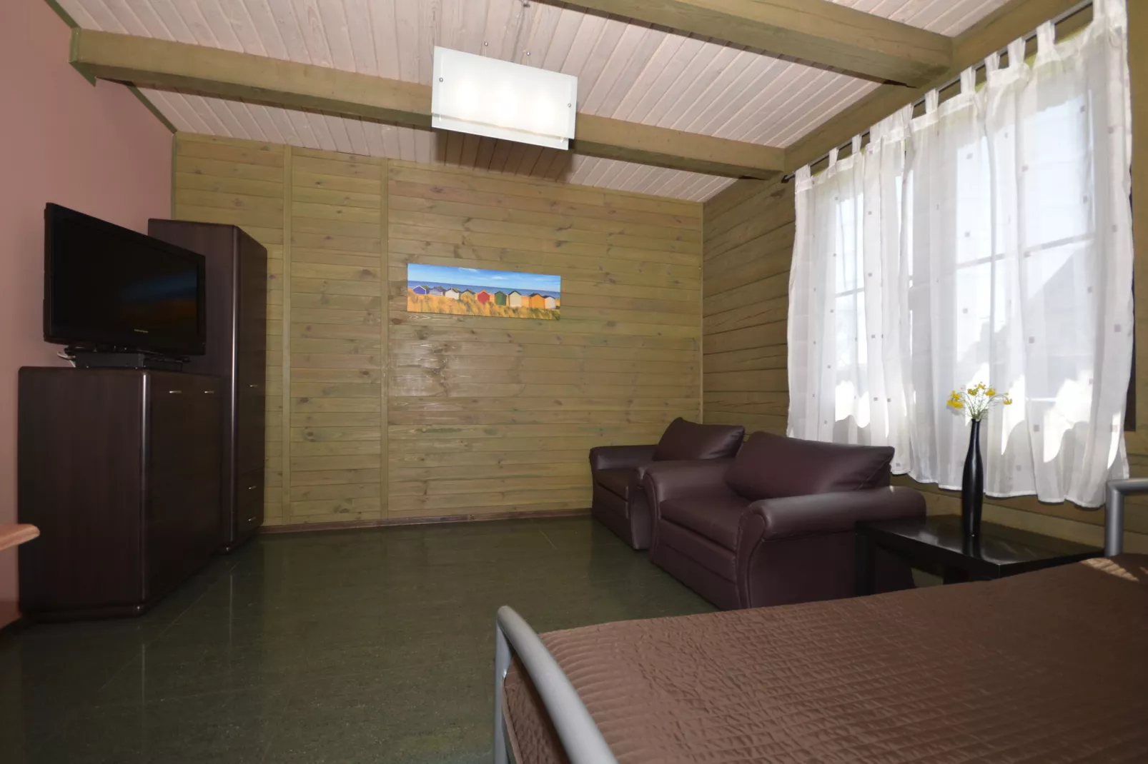 Studio-Dining room