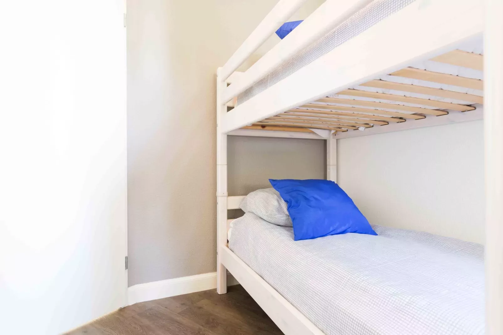 Deluxe 4 personen Sauna-Bedroom
