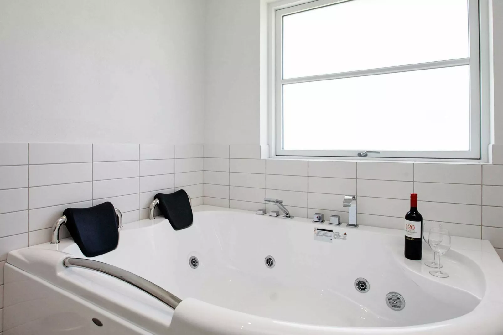 Retraite de luxe avec spa a Lokken -- By Traum Ferienwohnungen