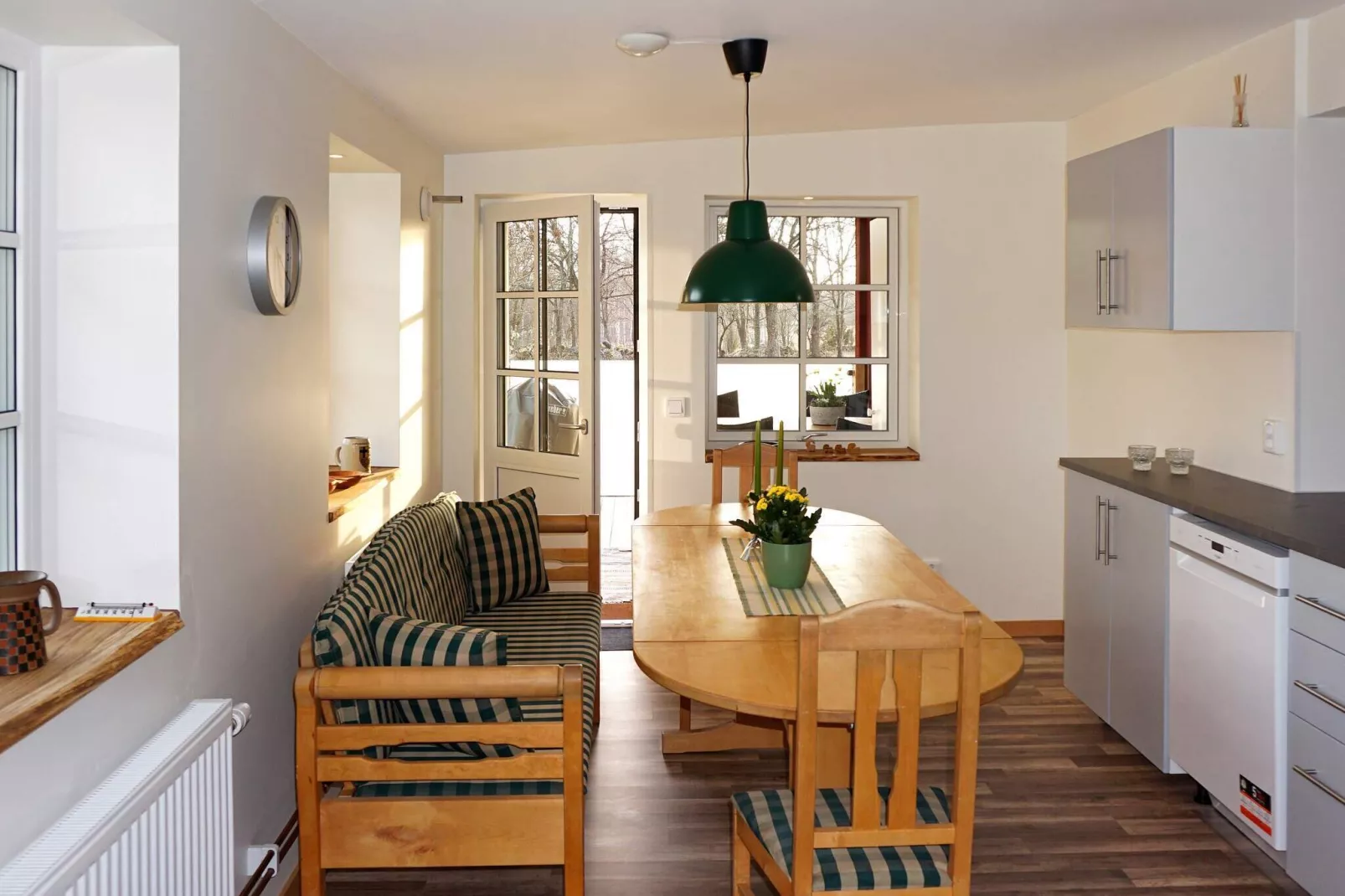 6 person holiday home in ALSTERBRO-By Traum