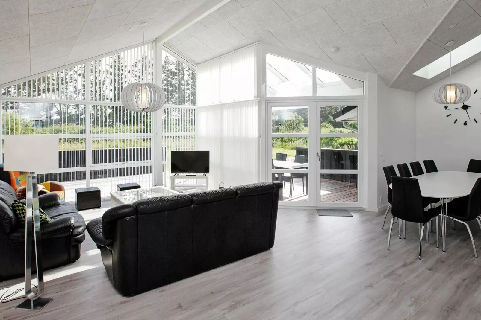 Luxury Spa Retreat in Lokken - By Traum Ferienwohnungen