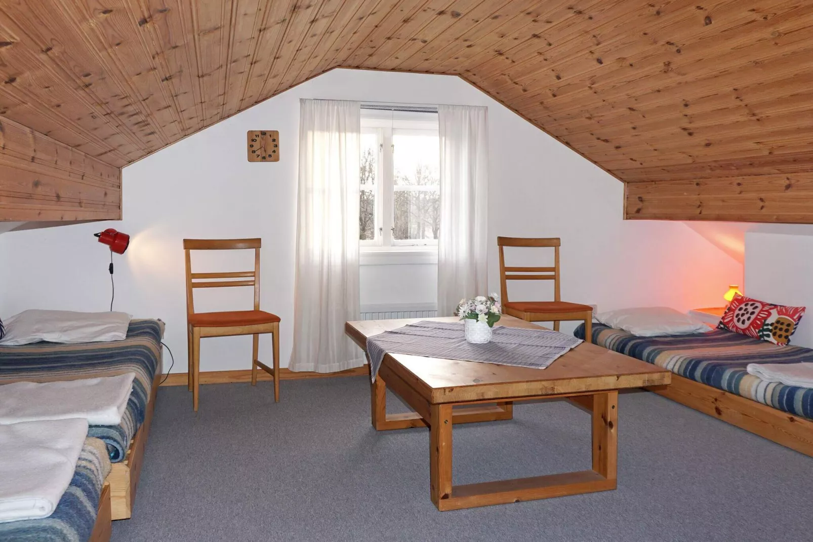 6 person holiday home in ALSTERBRO-By Traum-Indoor