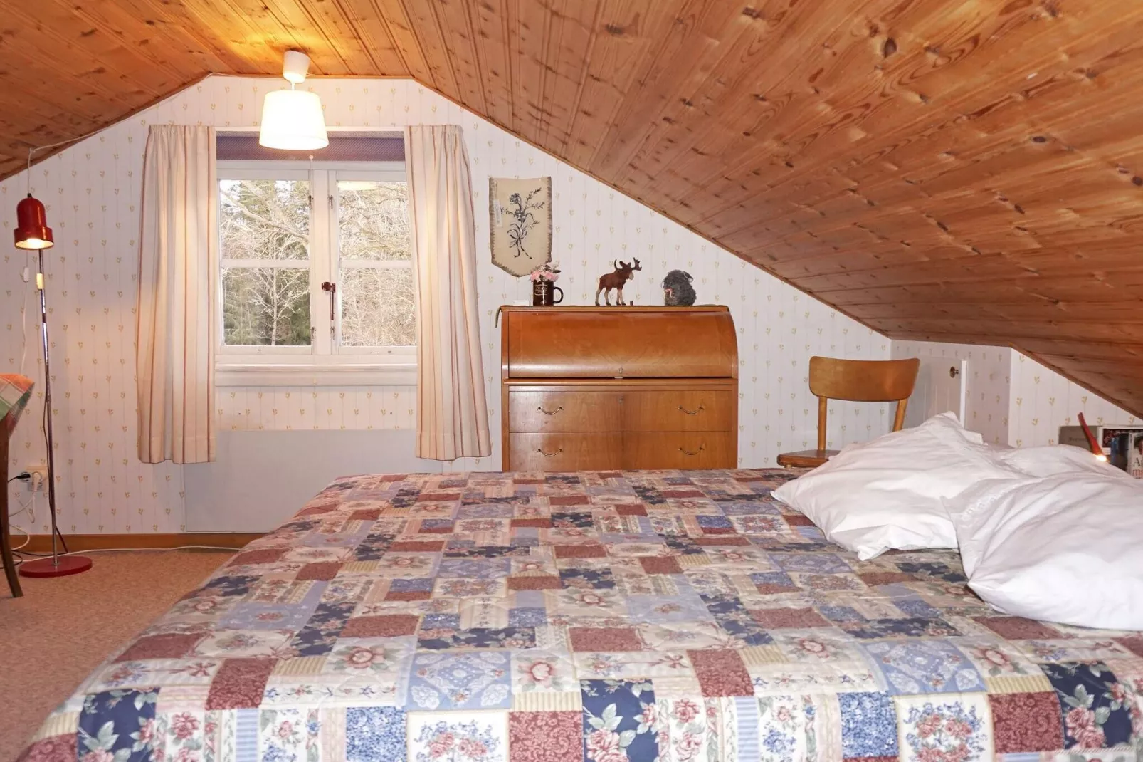 6 person holiday home in ALSTERBRO-By Traum-Indoor