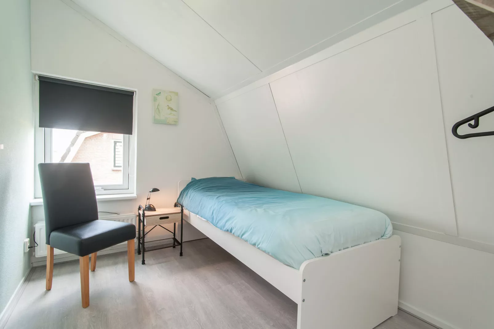 Bungalowpark 't Lappennest 2-Bedroom