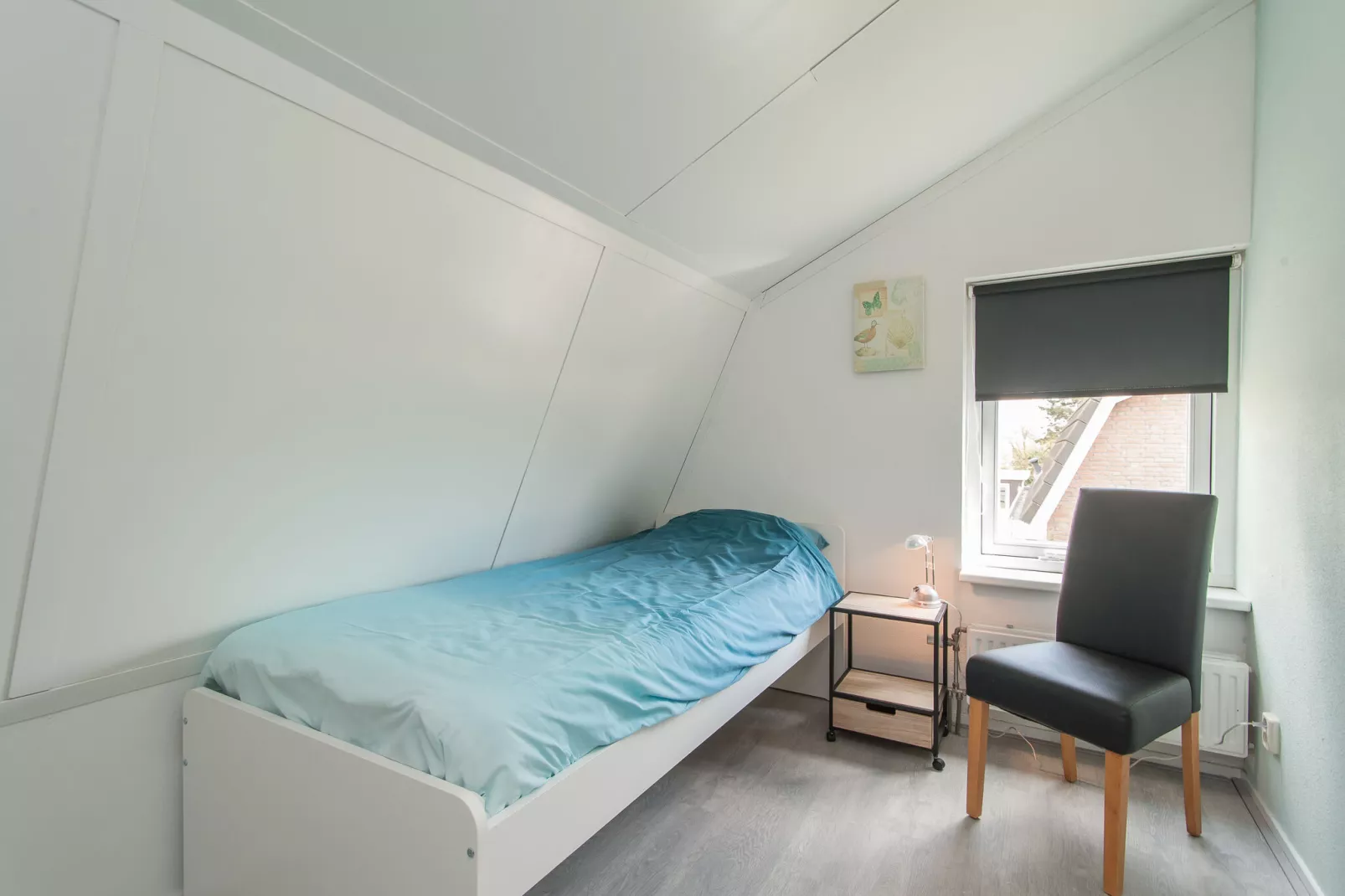 Bungalowpark 't Lappennest 2-Bedroom