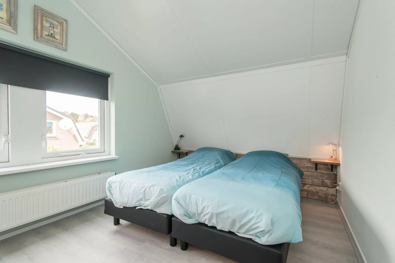 Bungalowpark 't Lappennest 2-Bedroom