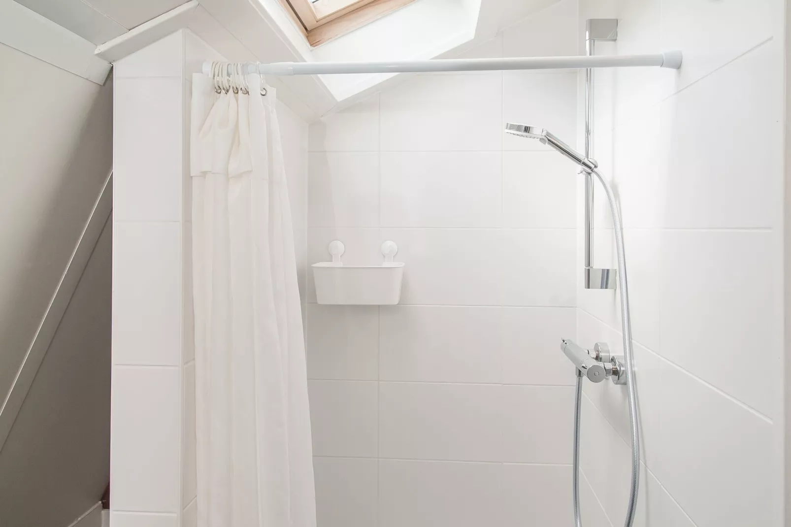 Bungalowpark 't Lappennest 2-Bathroom