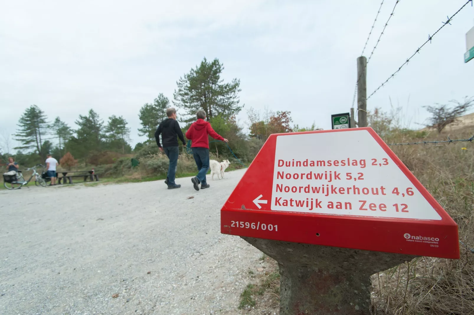 Bungalowpark 't Lappennest 2-Areas summer 5km