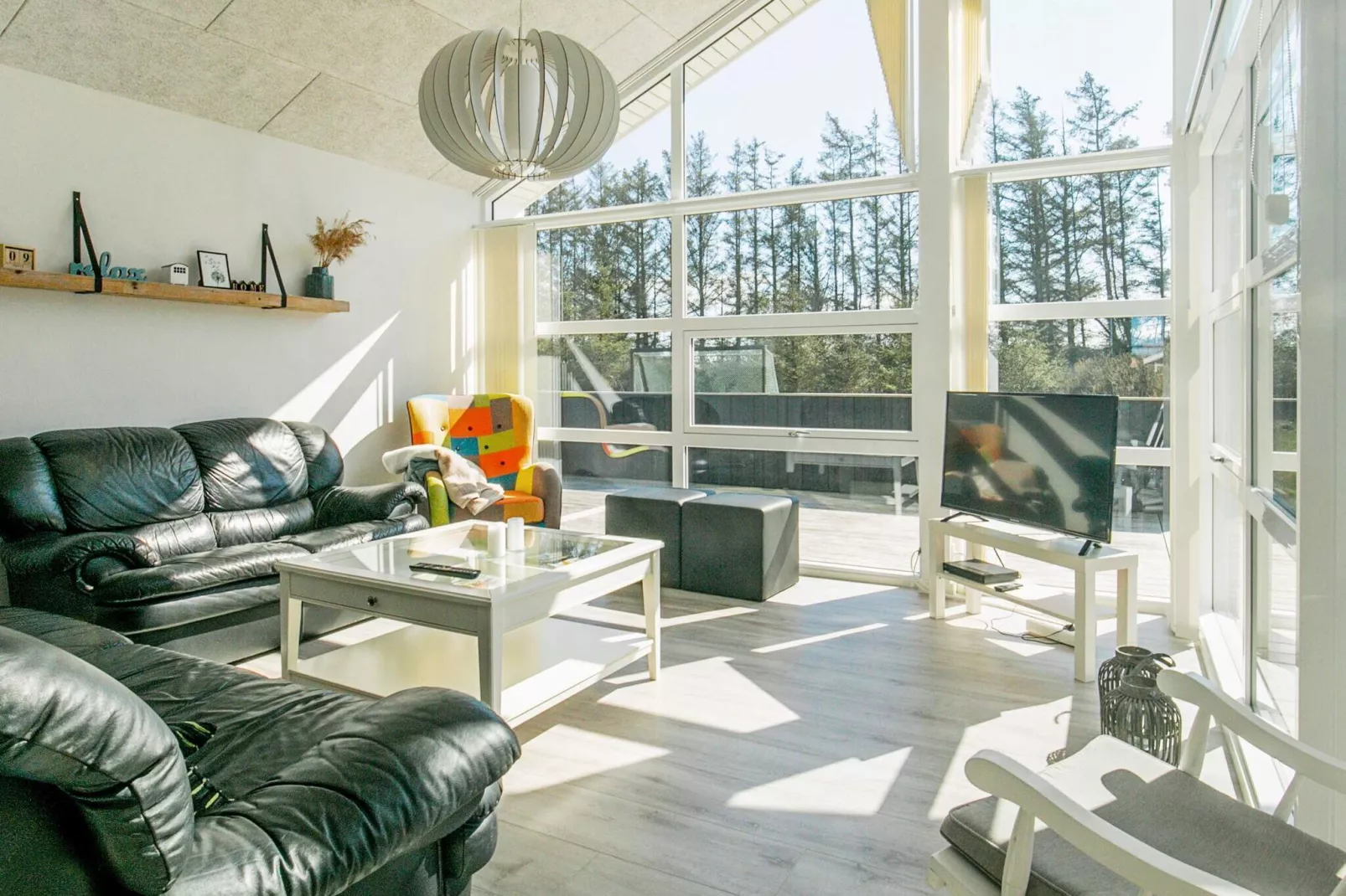 Retraite de luxe avec spa a Lokken -- By Traum Ferienwohnungen