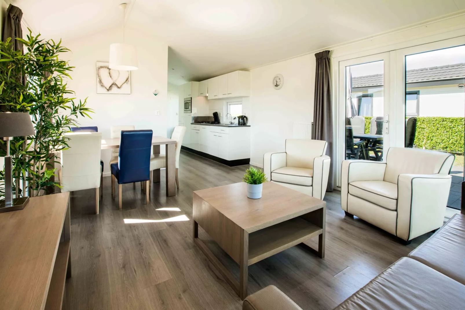 Velthorst 5-Living room