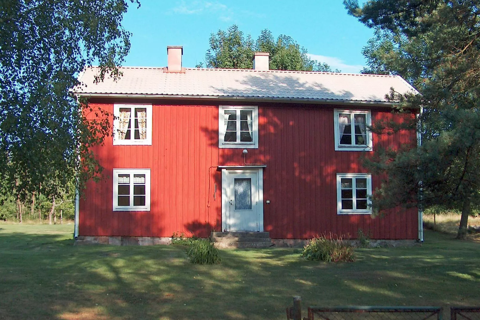 4 person holiday home in BRUA KULLA-By Traum