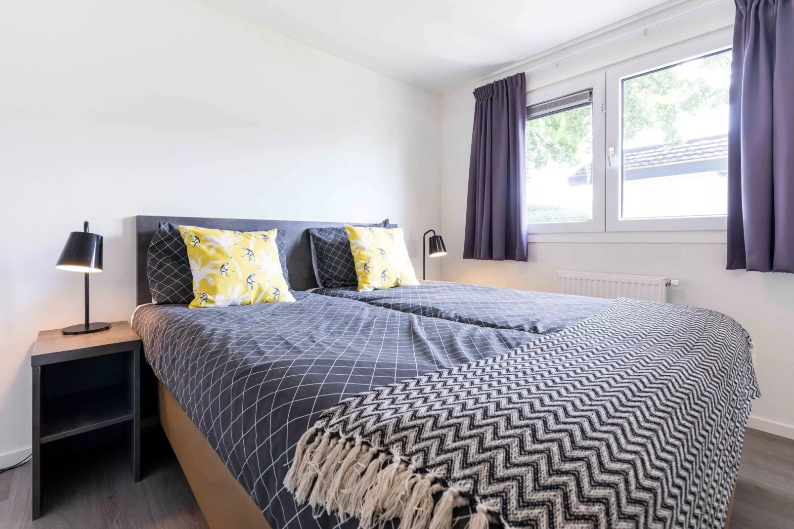 Velthorst 5-Bedroom