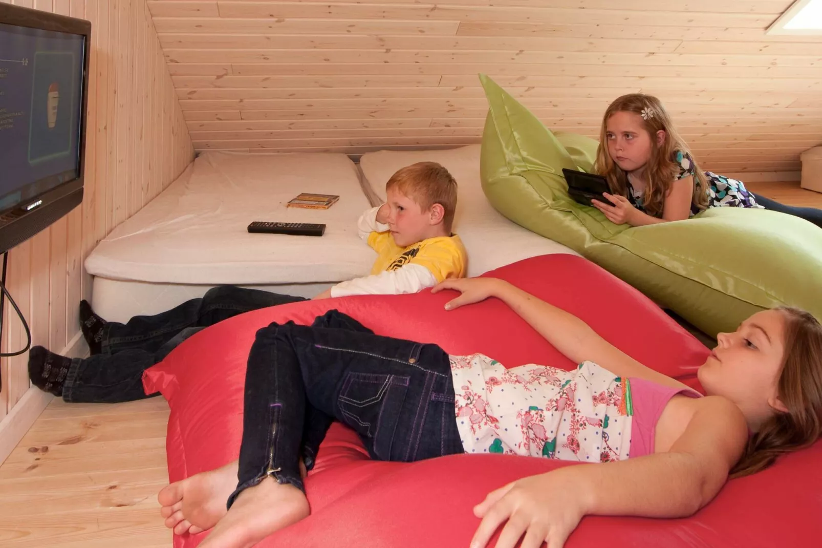 18 person holiday home in Ebeltoft-Indoor