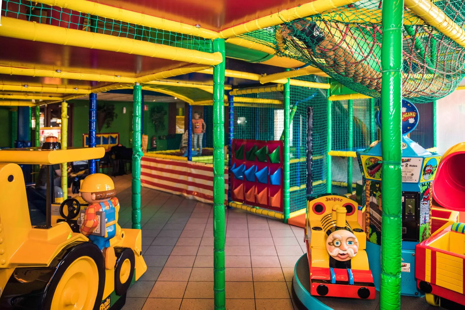 Velthorst 5-Park facilities