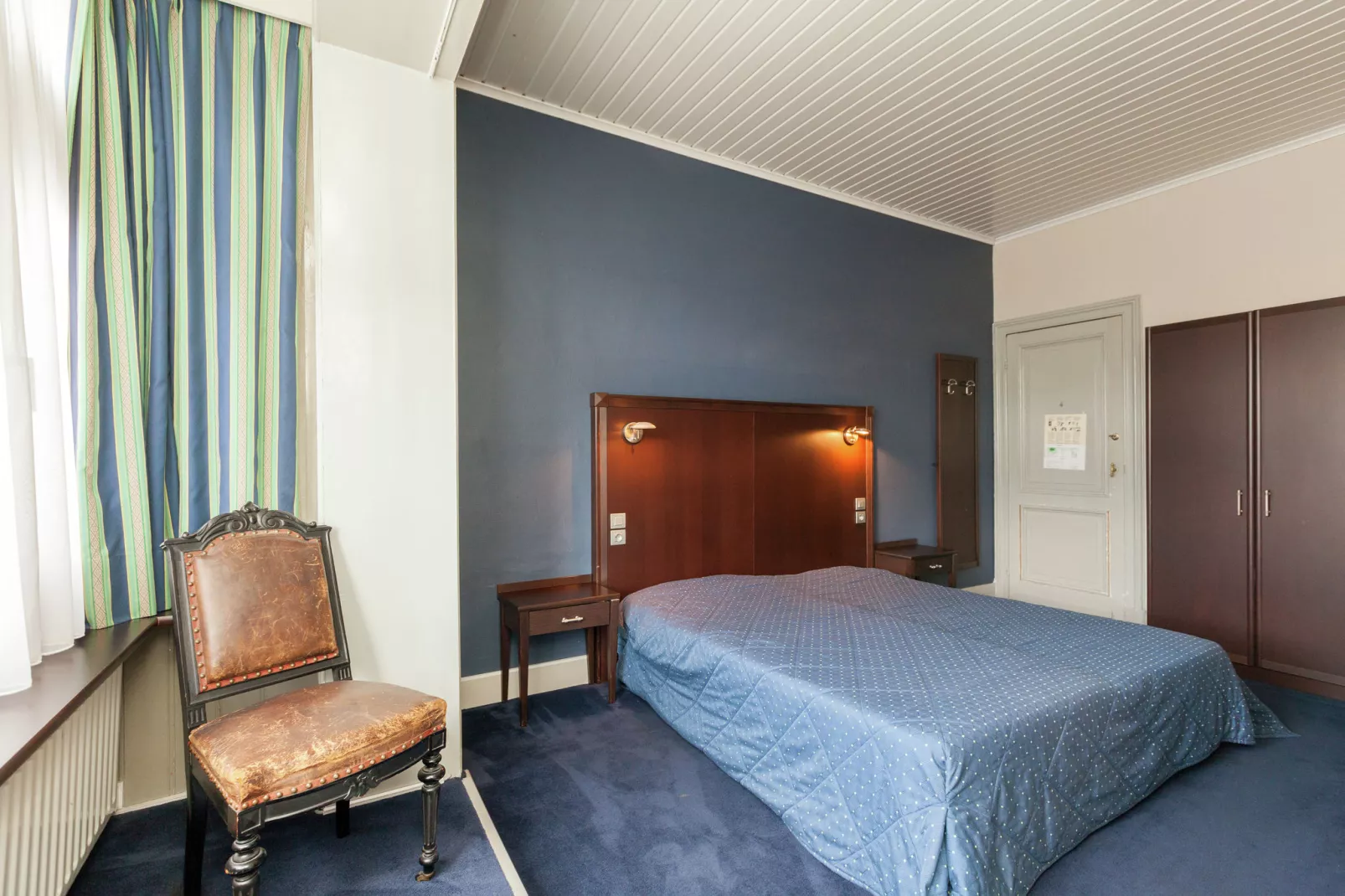 Beaufort Blankenberge-Bedroom