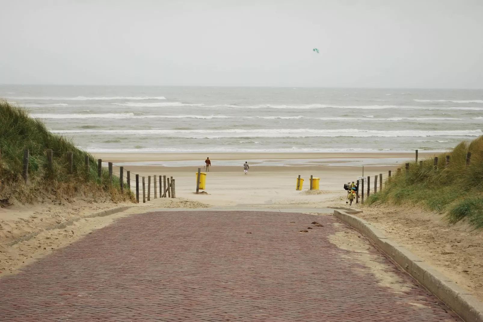 Velthorst 5-Areas summer 5km