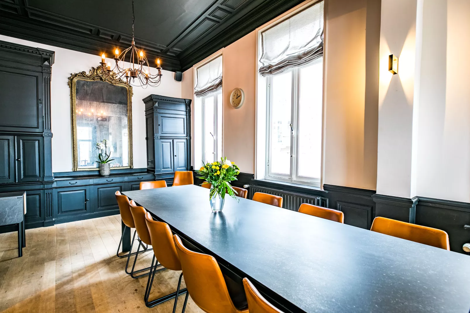 Beaufort Blankenberge-Dining room