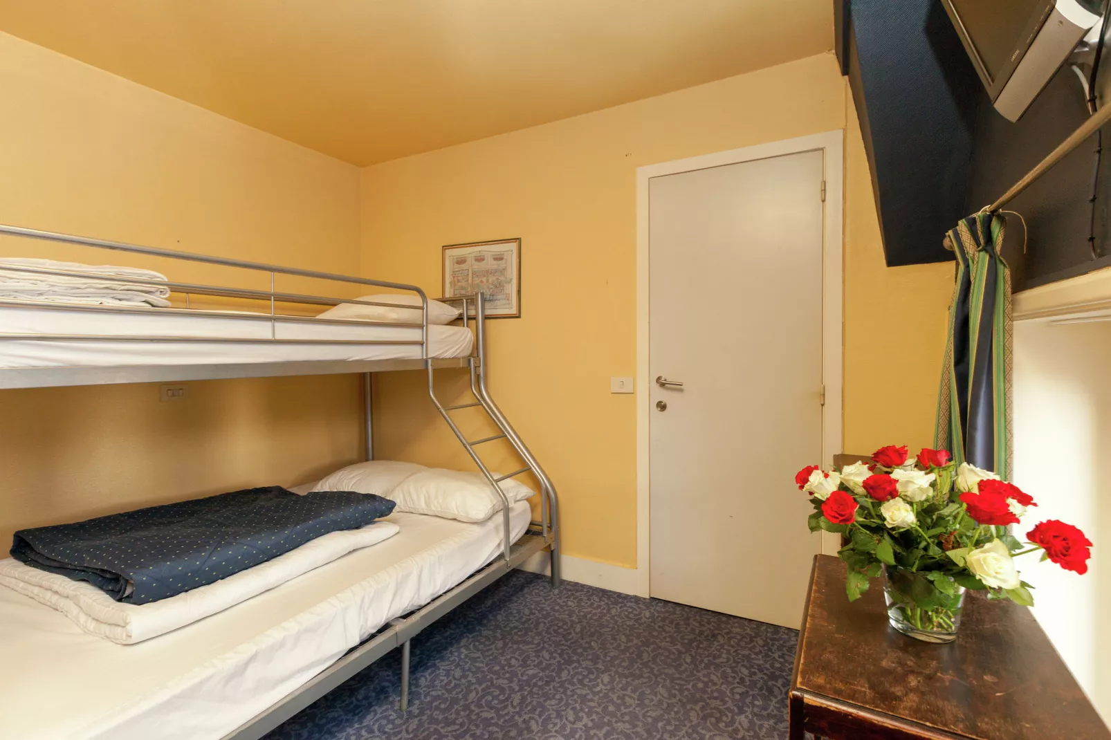 Beaufort Blankenberge-Bedroom