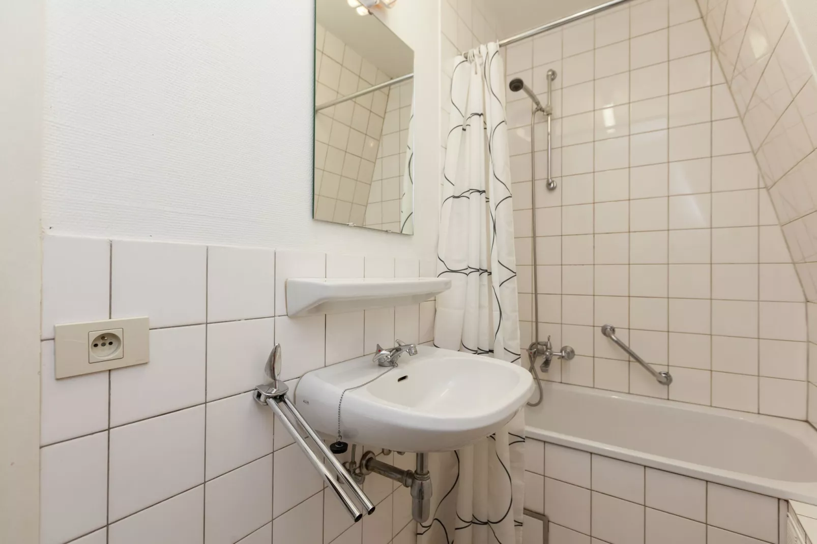 Beaufort Blankenberge-Bathroom