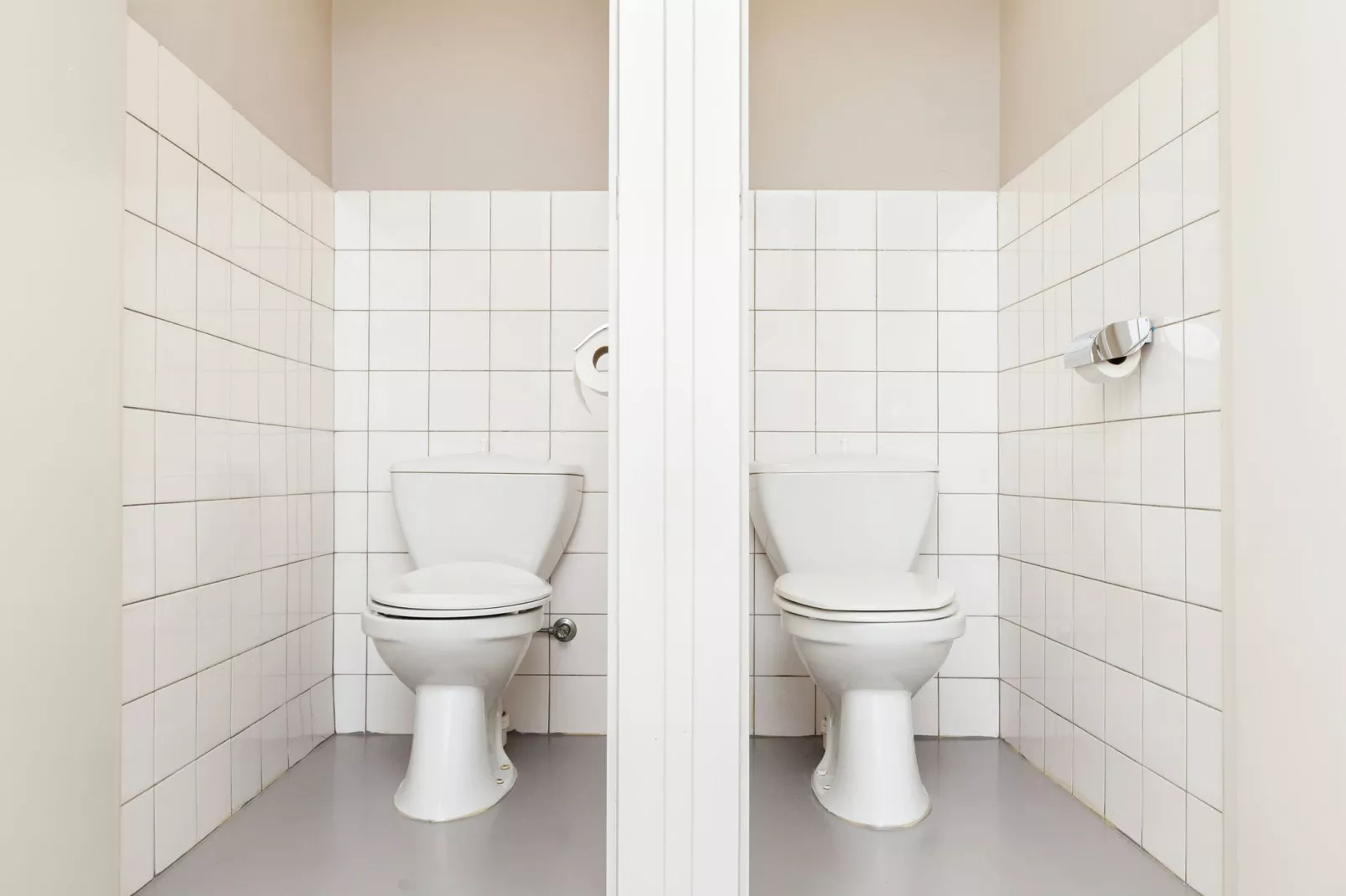 Beaufort Blankenberge-Bathroom